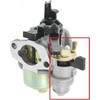 Carburetor Carb Replaces For Troy-Bilt TB27LS TB 27 LS TB27-LS