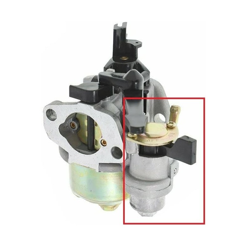 Carburetor Carb Replaces For Troy-Bilt TB27LS TB 27 LS TB27-LS