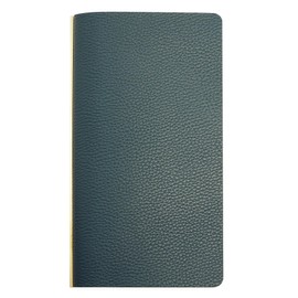 ＰＬＴ　シュリンク　６穴リングレザー　ナロー　ＢＬ