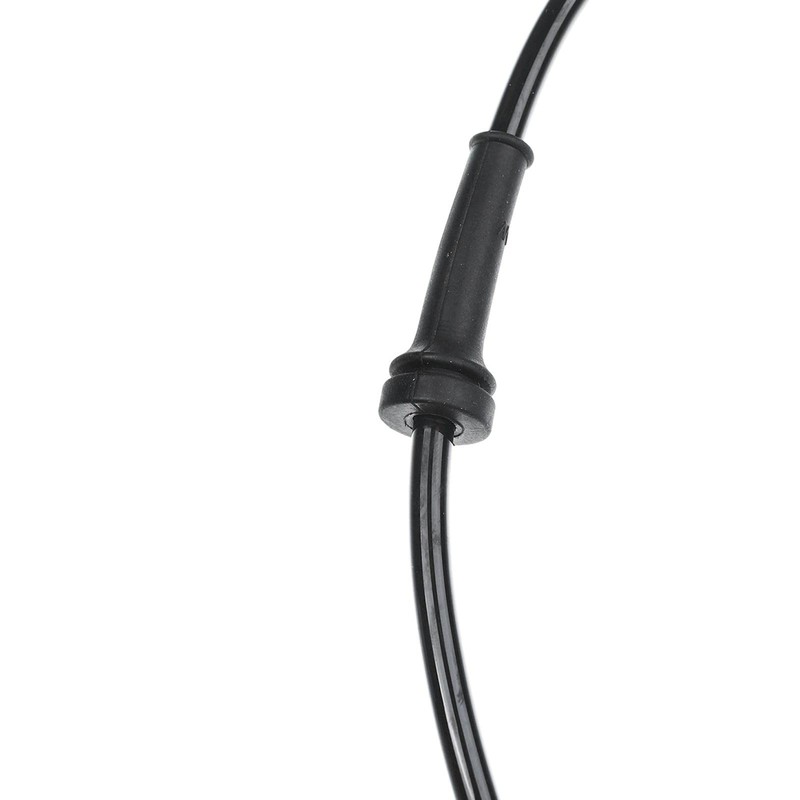 2 x ABS sensor rear left right for A4 8D2