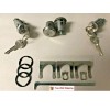 DBG Ventures For 1968 GTO Tempest Lemans Ignition, Door, &