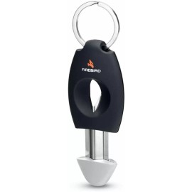 Viper Colibri V-Cut 60 Ring Gauge Single Action Cigar Cutter Warranty 12-Pack...