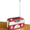VINTAGE AM/FM RADIO