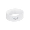 Trigema Women's Headband - White (White 001)