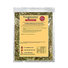 Traditional Bolognese Seasoning - 200g