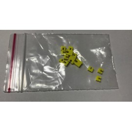 Parts Paradise Micro/Mini Jumper/Jump Block 2mm/2.54mm Computer/HD/CD