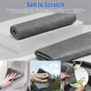 Thickened Magic Cleaning Cloth, Scratchy-Wipes Cleaning Cloth, Microfibre Cloths, Magic