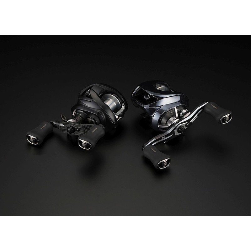 Daiwa Slp Works RCS High Grip I Shape Power Large