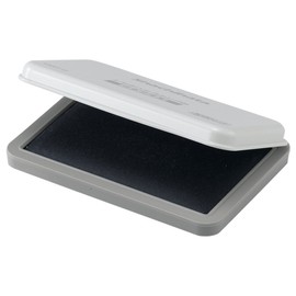 シヤチハタ弔事用薄墨スタンプ台 中形 HGT-2-GR