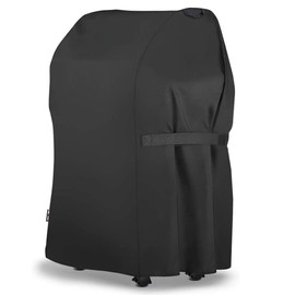 BBQ Grill Cover,Heavy Duty Waterproof Barbecue Cover,40-Inch Heavy Duty 210d Oxford Waterproof Grill Cover,Dustproof and Windproof Barbecue Cover for Outdoor Suitable for Most Brands