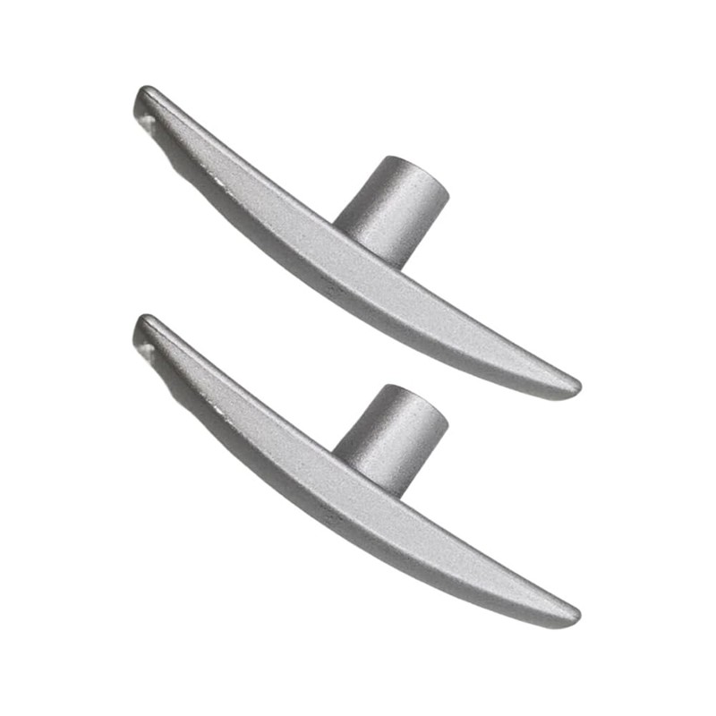 DSkoiph 2 Pack RV Waste Water Valve Handles Replacement Compatible
