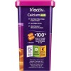 Viactiv Calcium + Vitamin D Soft Chews Caramel Bone Health
