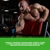 Scitec Nutrition Euro Vita-Mins, Highly Effective Multivitamin & Mineral Formula