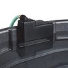 Rubbermaid Stock Tank Float Valve, Black, 42480607