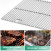 13 x 17 Grill Grate for Nexgrill 4 Burner 720-0830H