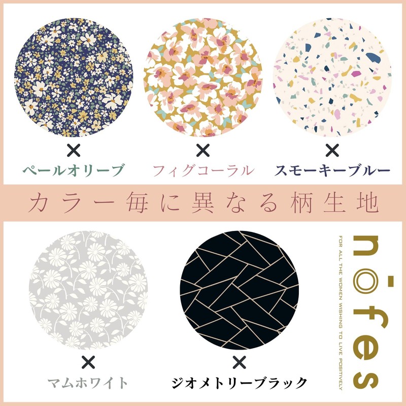 Raymei Fujii GLP1108B Pass Case Nofesu Single Pass Geometry Black