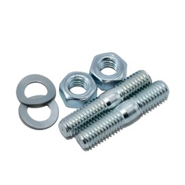 Standard Parts Set S50, S51, S70 Carburettor Flange