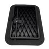 DHYAWUER Marine Deck Plate Square Hatch Pull Out Handle Hatch