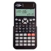 CALCUSO Economy Pack Blue with Calculator Rebel SC2060S