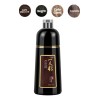 Shampoo En Tinte Cubre Canas 100% Meidu Sinamoniaco Jengibre