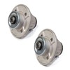 The ROP Shop 2-Pack - Spindle Assembly for Stens 285-534,