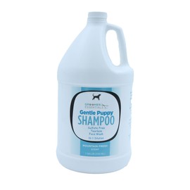 Groomer Essentials Gentle Puppy Shampoo (for Sensitive Skin)