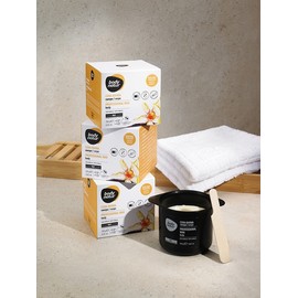 [Body Nature] Professional Wax Body with Vanilla / [바디네이처] 프로페셔널 왁스 바디 위드 바닐라
