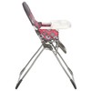 Cosco Kids Highchair for Baby, Simple Foldable High Chair, Convenient,