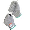 1 Pair of Whistling Dixie Cut Resistant Kitchen Gloves -