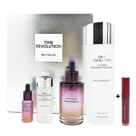 Missha Time Revolution Best Seller Special Set I