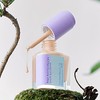 Missha Layering Fit Fine Phytomucin Serum BB Cream (Bran) /