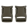 TT SR25 MOLLE Butterflies Set of 2) Olive olive