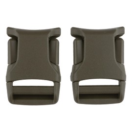 TT SR25 MOLLE Butterflies Set of 2) Olive olive