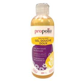 Propolia Soft shower gel
