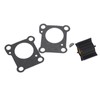 Water Pump Impeller Kit 06192 ZV4 000 Outboard Motor Water