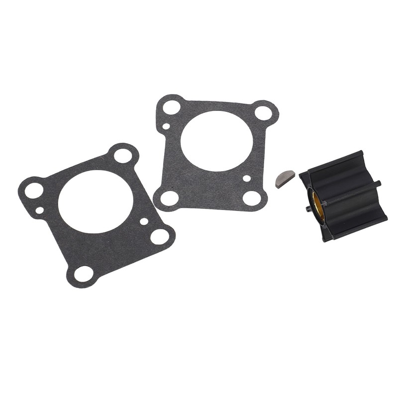 Water Pump Impeller Kit 06192 ZV4 000 Outboard Motor Water