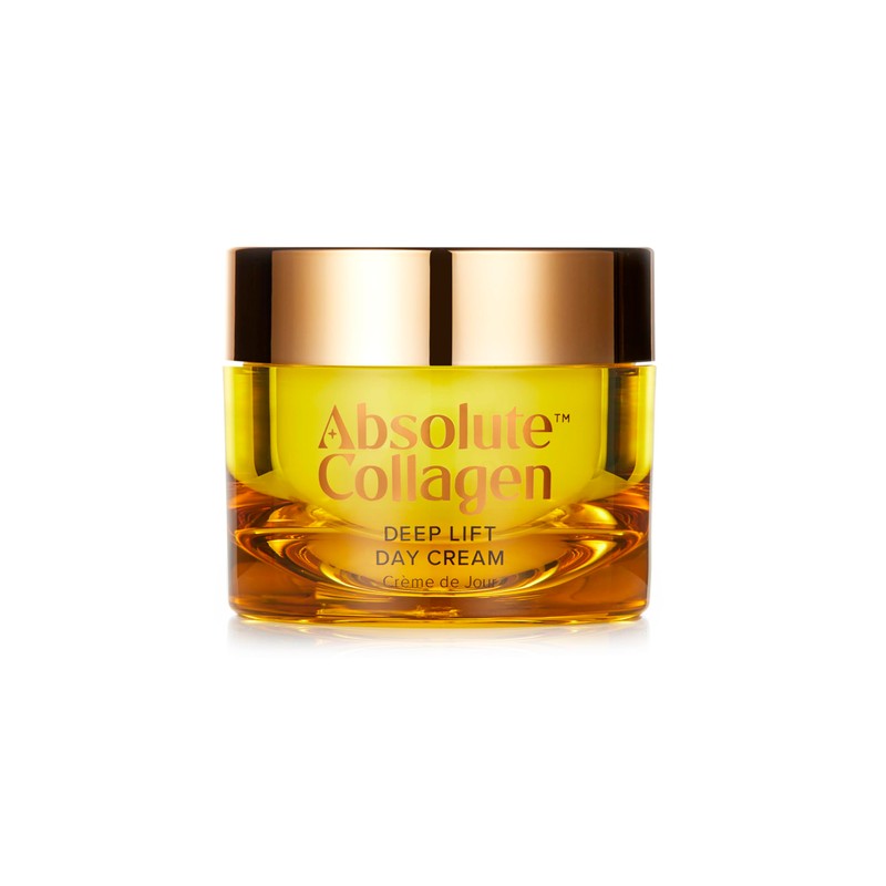 Absolute Collagen Deep Lift Day Cream SPF30 - Hydrating Face