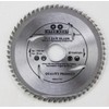 115 x 22.23 mm Circular Saw Blade with 60 TCT