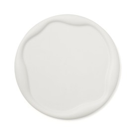 Francfranc フランフラン プランプ プレート ウェーブ M 皿 トレイ