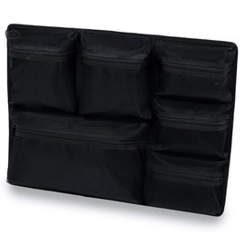 ColorCase Mesh Lid Organizer for Pelican 1637 Air Case