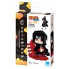 Kawada Nanoblock, Naruto Shippuden, Uchiha Itachi NBCC_226, 1.2 x 4.1