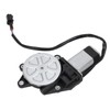 Motor de Elevación de la Ventana Eléctrica 807318991D Rendimiento Fuerte