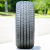 Aplus PRO Racing All Season High Performance Radial Tire-215/55R16 215/55/16