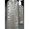 Infuse 2X Infuse Refreshing BODY WASH Lavender Mint 13.5oz in