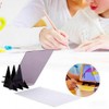 DKUWBJAS Optical Drawing Board Drawing Tracing Projector Board Art Smart