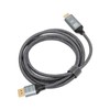 DisplayPort 1.4 to HD Multimedia Interface 2.1 Adapter Cable 8K