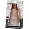 COVERGIRL Clean Normal Skin Foundation (Packaging May Vary) , 125