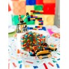 Building Blocks Candy - 3 Pound Bag - Building Block