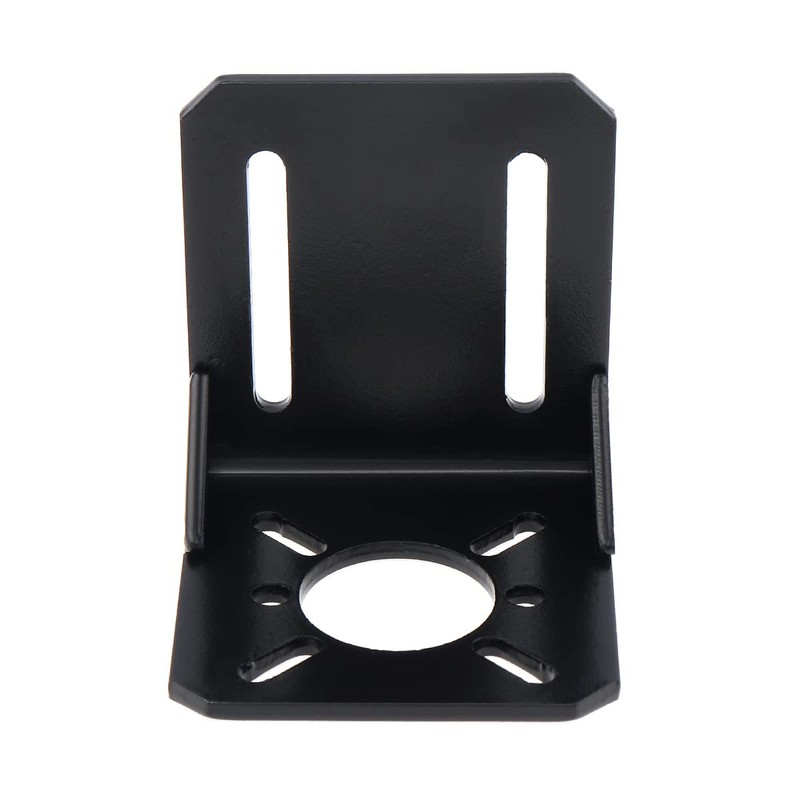 ChgImposs 2 Pack Motor Mount Bracket, Universal Multifunction Fixing Mounting