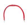 Camotokiit Battery Cables 6 Gauge with fuselink Battery to Grid
